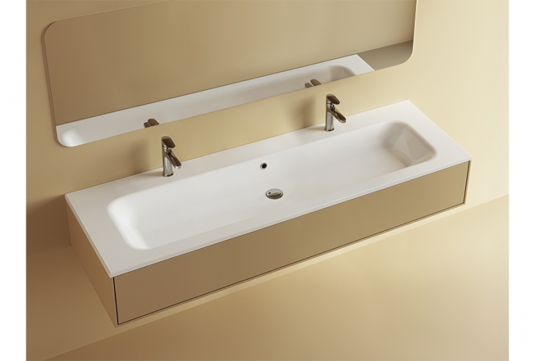 Umivaonik WB0521-161 Single Bowl