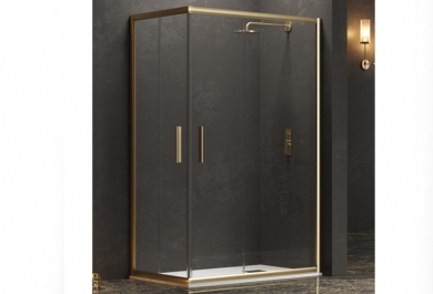 Tuš kabina Efe 100 Oro 90x90