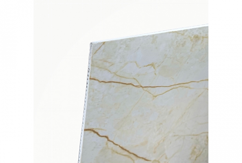 UV Panel Mramor Bež 60x120