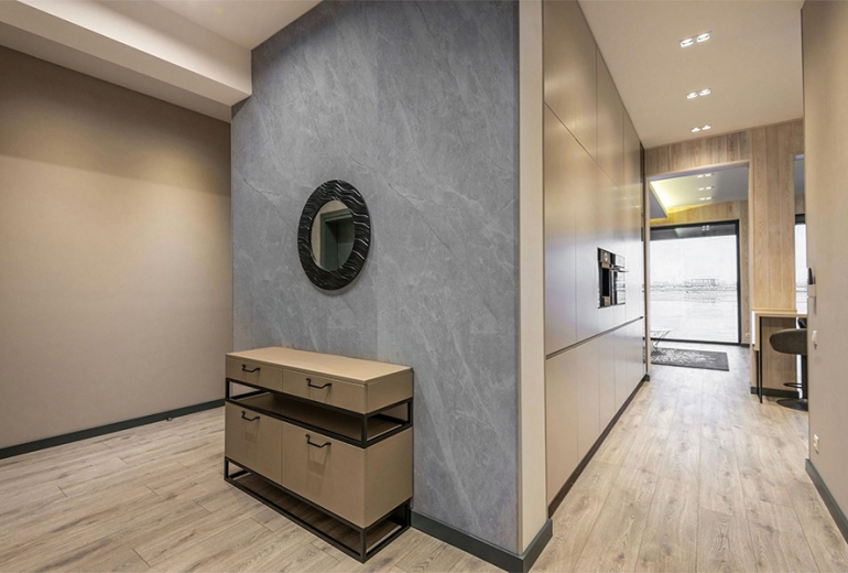 UV Panel Mramor Light Grey 60x120