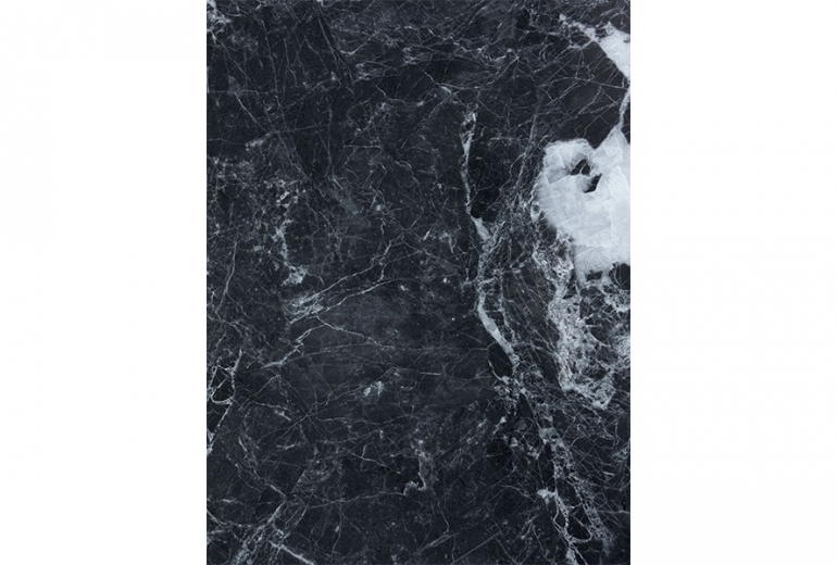Panel Mramor Black 122x244