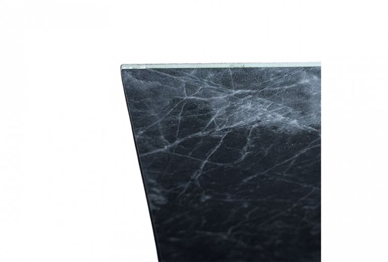 Panel Mramor Black 122x244