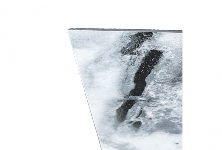 Panel Mramor Grey 122x244