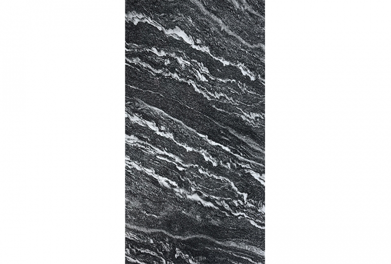 Panel Mramor Antracit 122x244