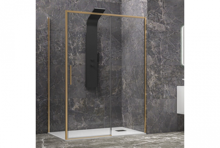Tuš kabina Lea 400 Oro 80x100