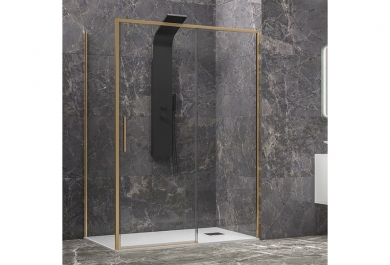 Tuš kabina Lea 400 Oro 90x110