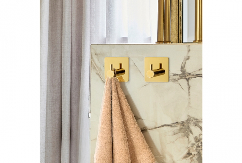 Vješalica jednostruka AWD Oro 1991