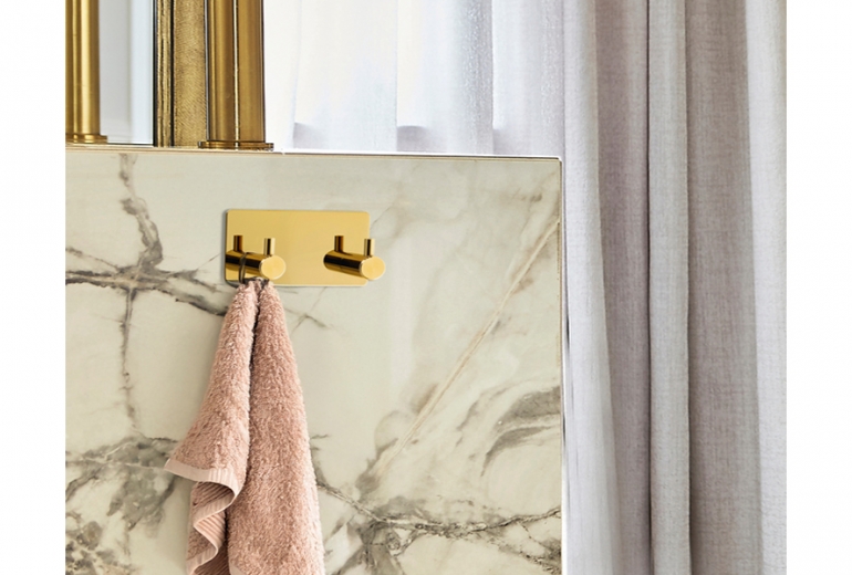 Vješalica dvostruka AWD Oro 1992