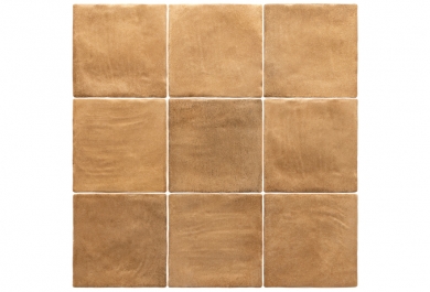 Sabbia Terracotta 10x10