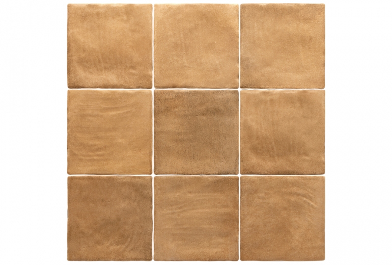 Sabbia Terracotta 10x10