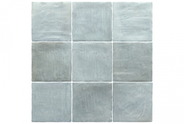 Sabbia Storm Blue 10x10