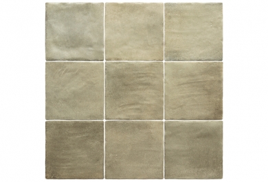 Sabbia Weald Green 10x10