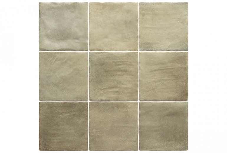 Sabbia Weald Green 10x10