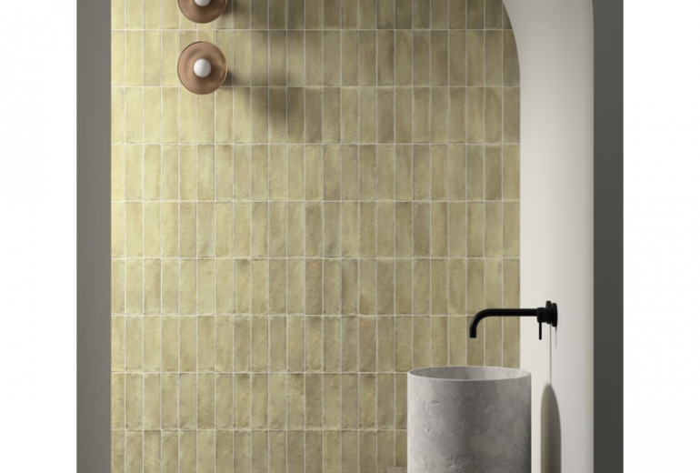 Sabbia Weald Green 6,5x20