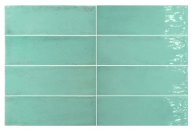 Fango Aquamarine Gloss 5x15