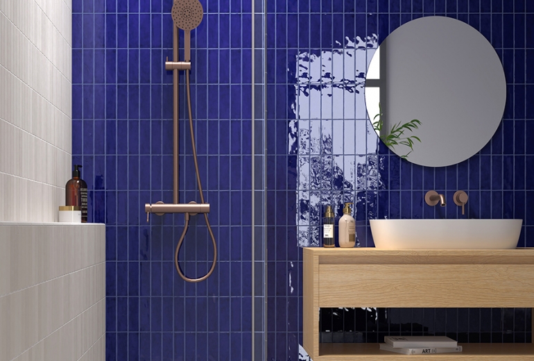 Fango Cobalt Gloss 5x15