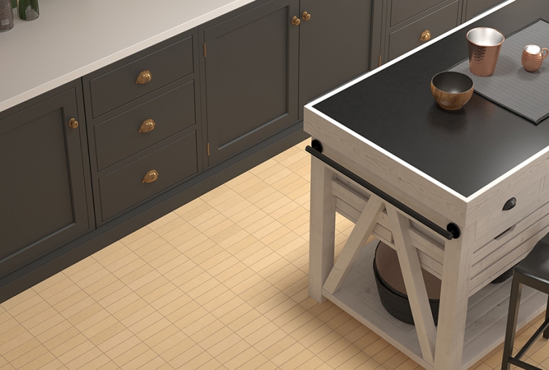 Fango Natural Mat 5x15