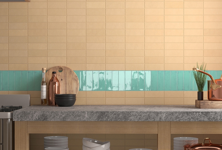 Fango Natural Mat 5x15