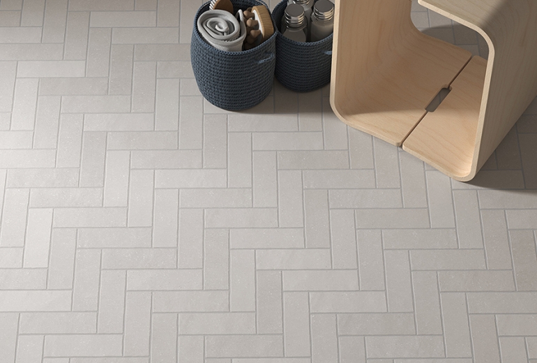 Fango Cenere Mat 5x15