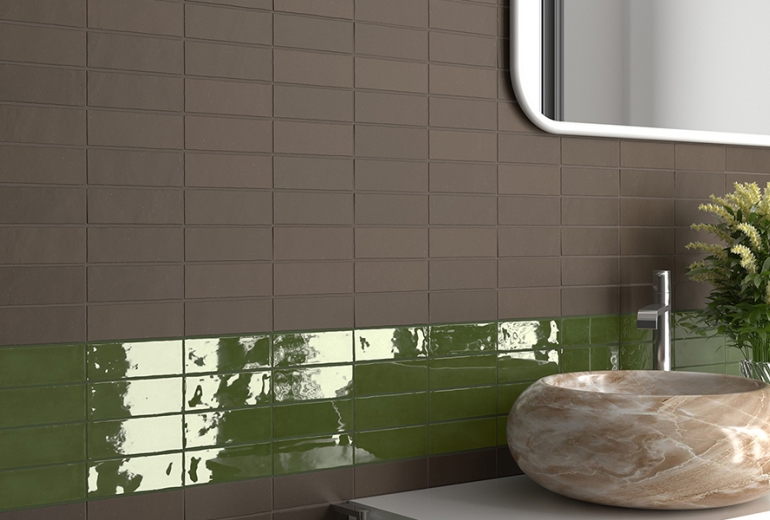 Fango Choco Mat 5x15