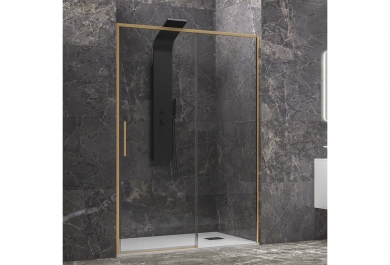 Tuš vrata Lea 400 Oro 100