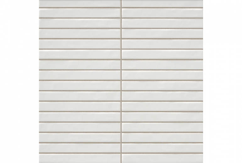 Pencil Kromo White 35x35