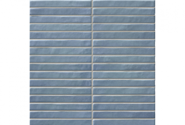 Pencil Kromo Teal 35x35