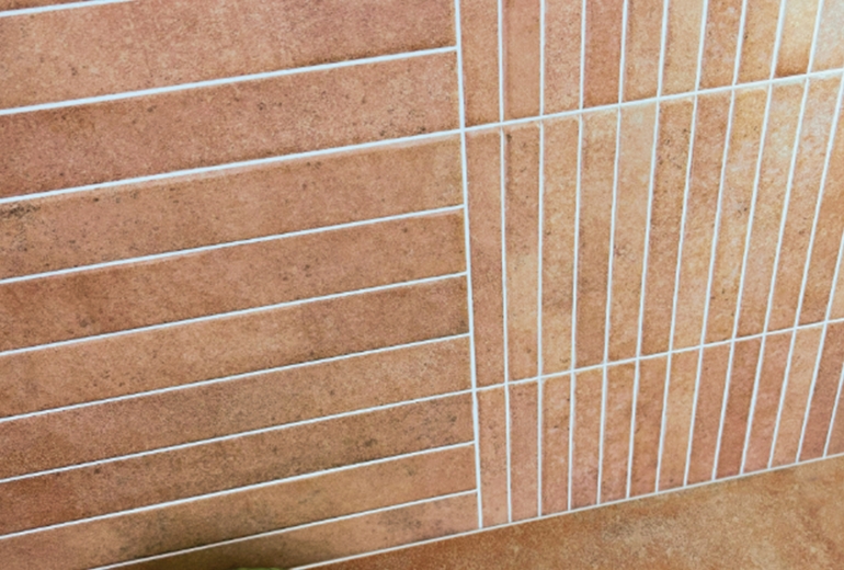 Brick Patio Cotto 35x35