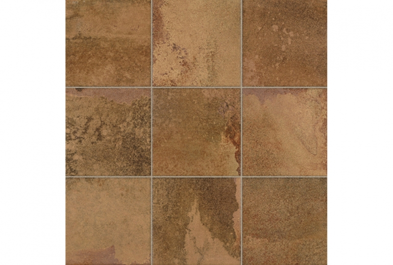 Kube Cora Cobre 45x45