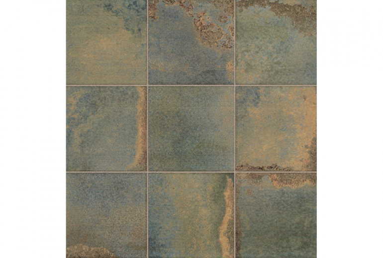 Kube Cora Oceano 45x45