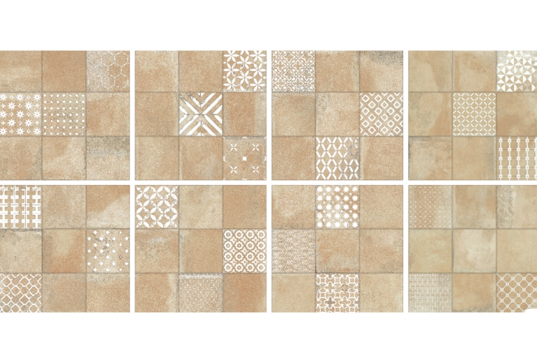 Kube Quinta Terra Carrara 45x45