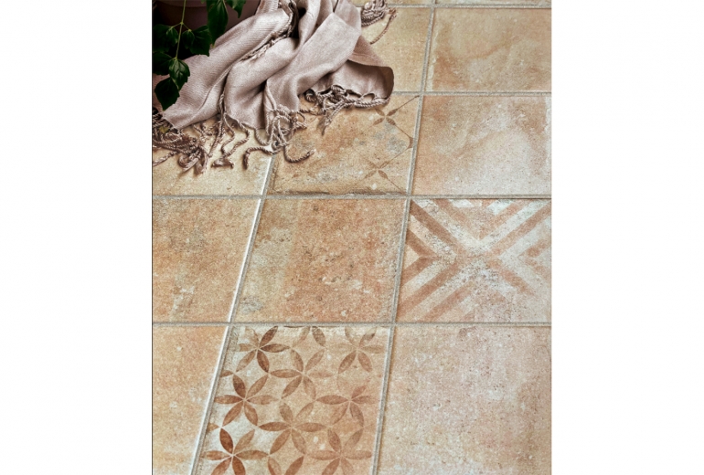 Kube Quinta Terra Dekor 45x45