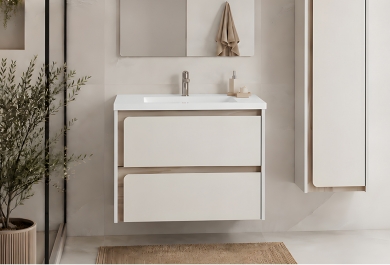 Indico 80 Aliso-Cotton Basin White