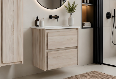Indico 60 Aliso Basin White