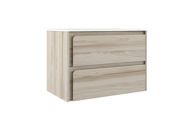 Indico 80 Aliso Basin White