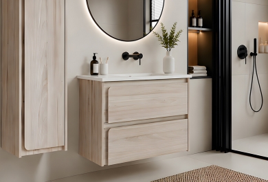 Indico 80 Aliso Basin White