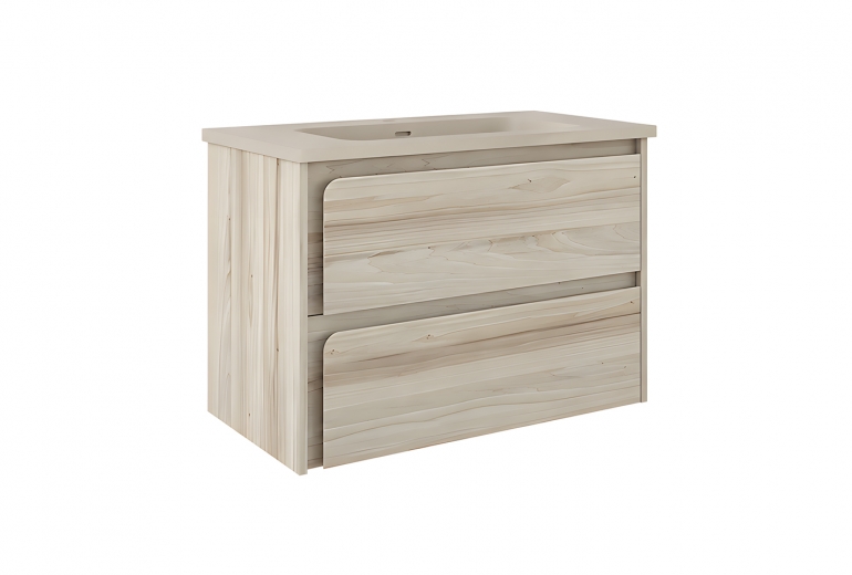Indico 80 Aliso Basin Cotton