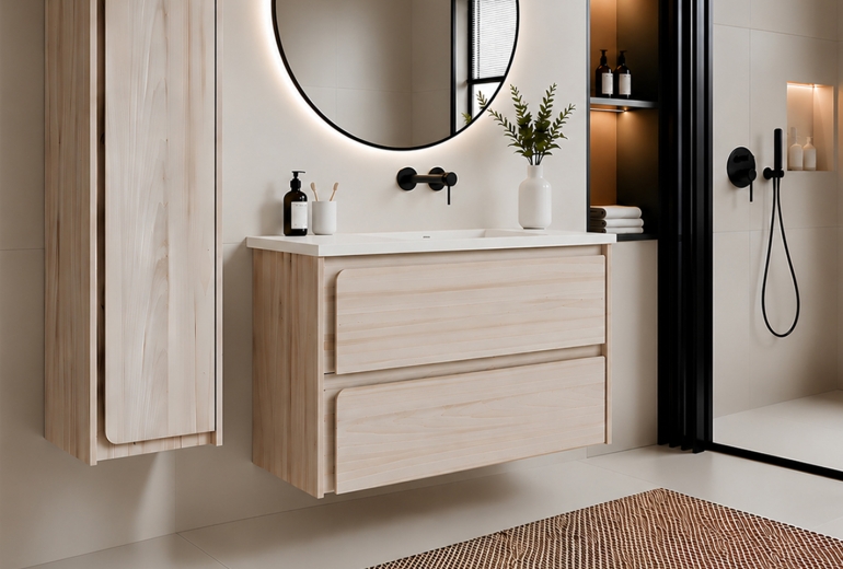 Indico 100 Aliso Basin White