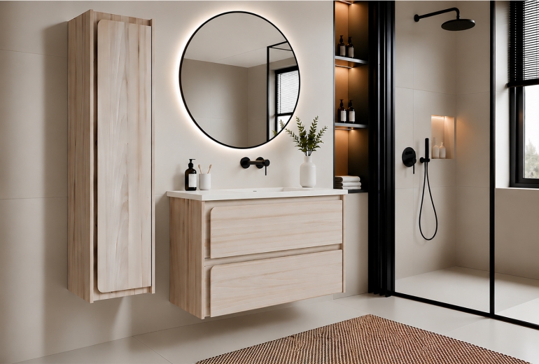Indico 100 Aliso Basin White