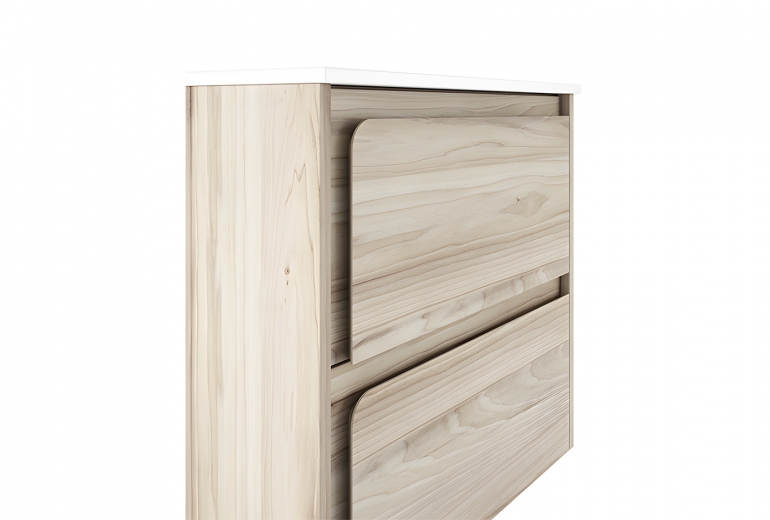 Indico 100 Aliso Basin White