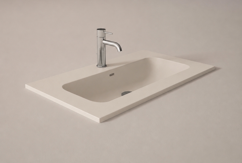Indico 100 Aliso Basin Cotton