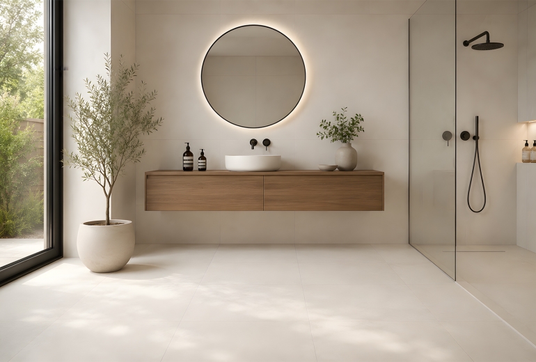 Lab Concept Light 60x60 R