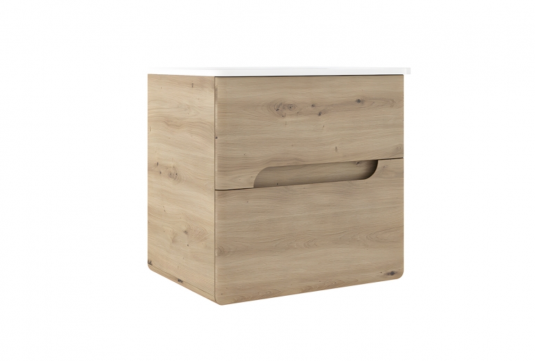 Onda 60 zidni Costa - White