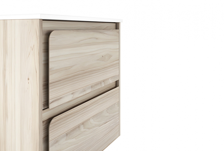 Indico 100 Aliso Basin White