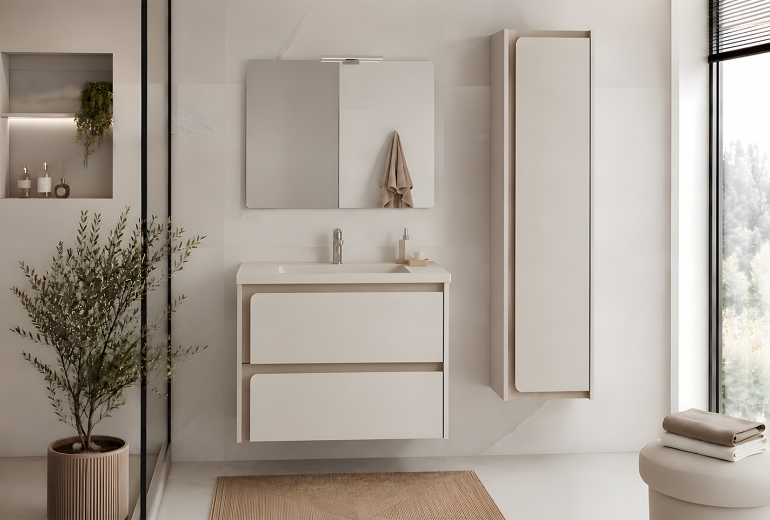 Indico 80 Aliso-Cotton Basin Cotton