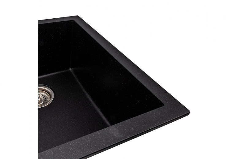 Viatrix 79 black sa sifonom