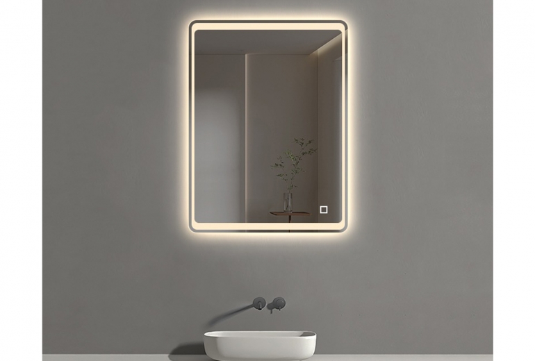 Kiara 80x60 LED Fog free
