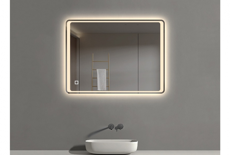 Kiara 80x60 LED Fog free