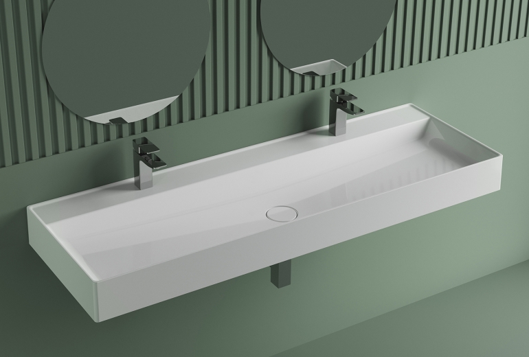 Umivaonik WB0517-141 dupli