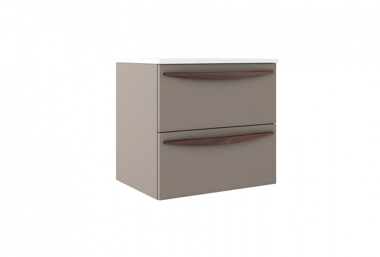 Arco 60 Quarzo-White